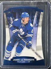 van Riemsdyk, James - 2015-16 Contours - 299/499