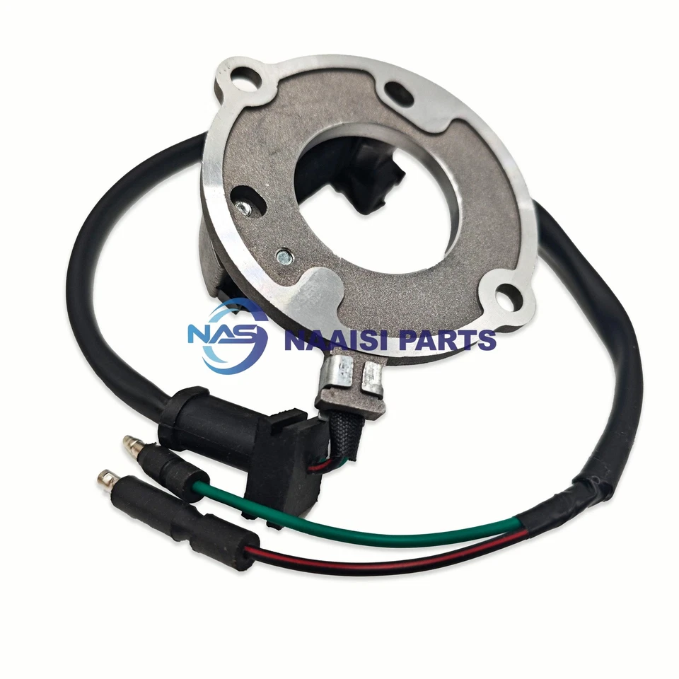 OEM For HONDA  STATOR 1996-2002 CR80R/RB 2003-2004 CR85R/RB Foto 3 de 4