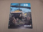 International S-8A Pay Logger Brochure