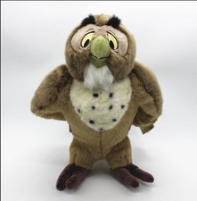 33cm plush owl toy doll birthday gift stuffed anima