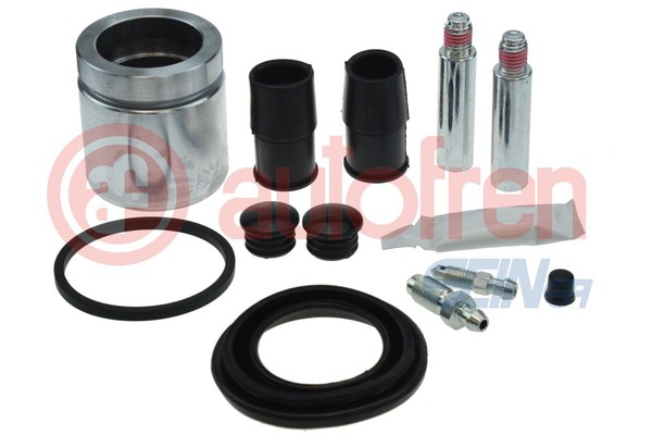 Reparatursatz Bremssattel Autofren Seinsa D43292S 48Mm Piston Kit+Guidepins 16V-image