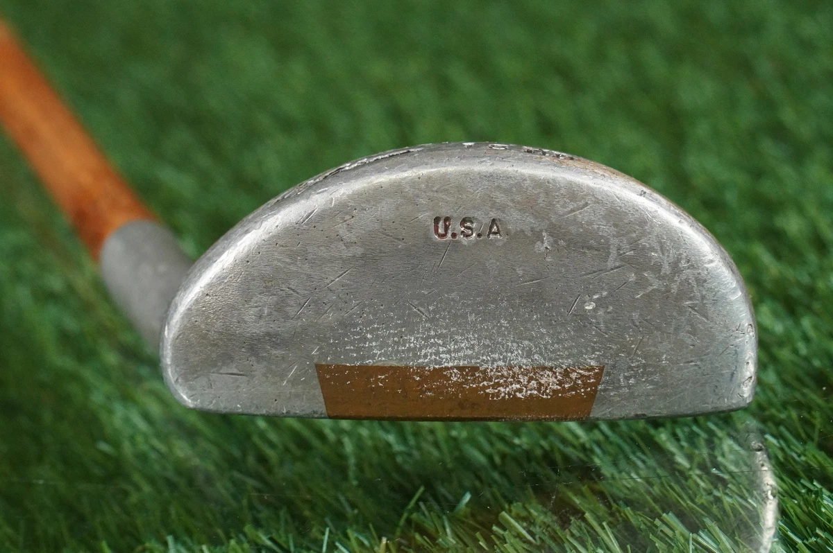 Otey Crisman Golf Clubs for sale | eBay