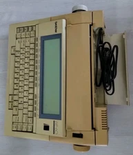 BROTHER WORD PROCESSOR WP-60