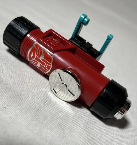 Transformers Vintage G1 Original Perceptor Scope *FREE SHIPPING*