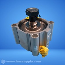 SMC CQQ2B125-20-DCMZ Compact Cylinder FNIP
