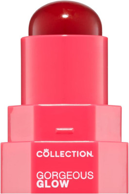Kosmetik Gorgeous Glow PH anpassender Lippen- und Wangenstift, aufbaubare Formel, Phenom