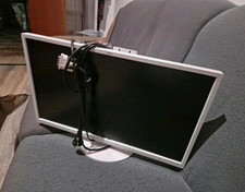 Flachbildschirm Computer Fujitsu
