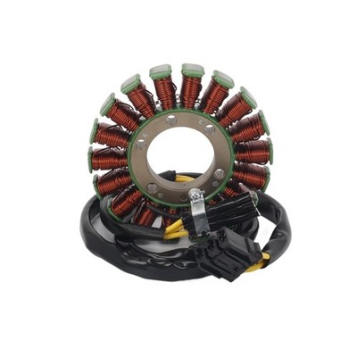 Lichtmaschine Stator Für Honda CB 1000 R RA 31120MFND01 31120MFND61 HoheQualität