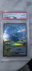 PSA 10 Pokemon Chinese Surprise Mew Ex 151C 191/151 SAR Holo Bubble Gem Mint