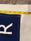 Tommy Hilfiger Banner Flag With Grommets - Measures 34”x22”- Red White Blue — photo 9