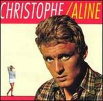 Aline by Christophe: Used