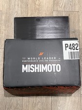 Mishimoto Mmrtmus15ebk Aluminum Coolant Expansion Tank G1n