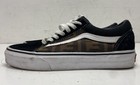 Vans Old Skool Sneakers Women's Sz 6 — photo 1