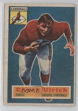 Click to enlarge Chuck Ulrich