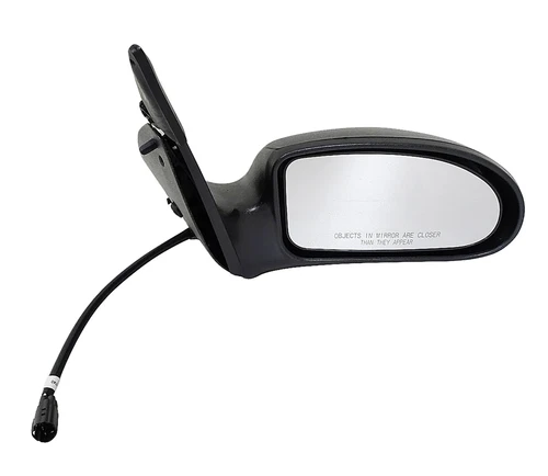 955-021 Dorman Mirror  Passenger Right Side Hand for Ford Focus 2000-2007