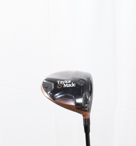Taylormade Brnr Copper Mini Driver | eBay