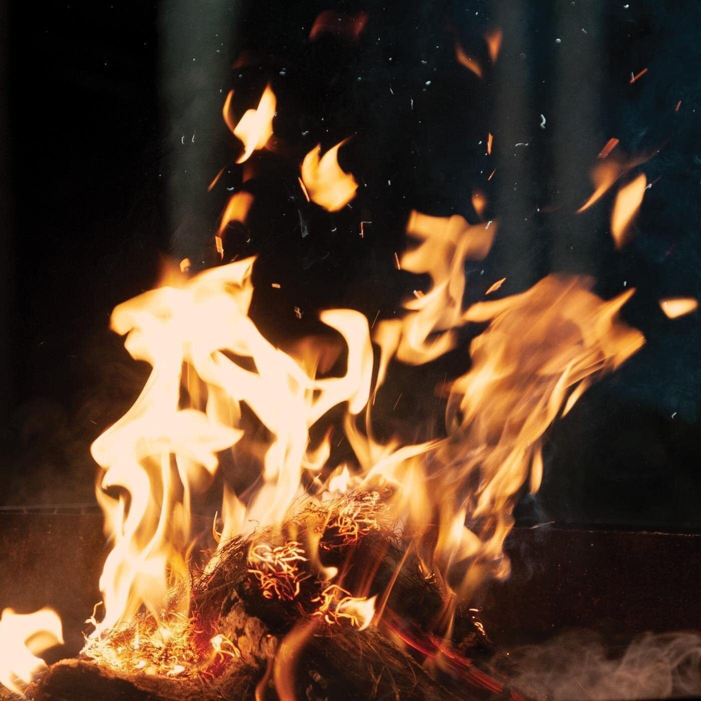 Fran Leaving (Vinyl LP) 12" Album