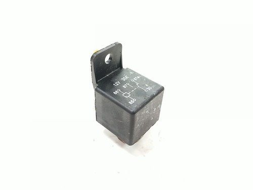 07 Polaris Sportsman 500 Relay
