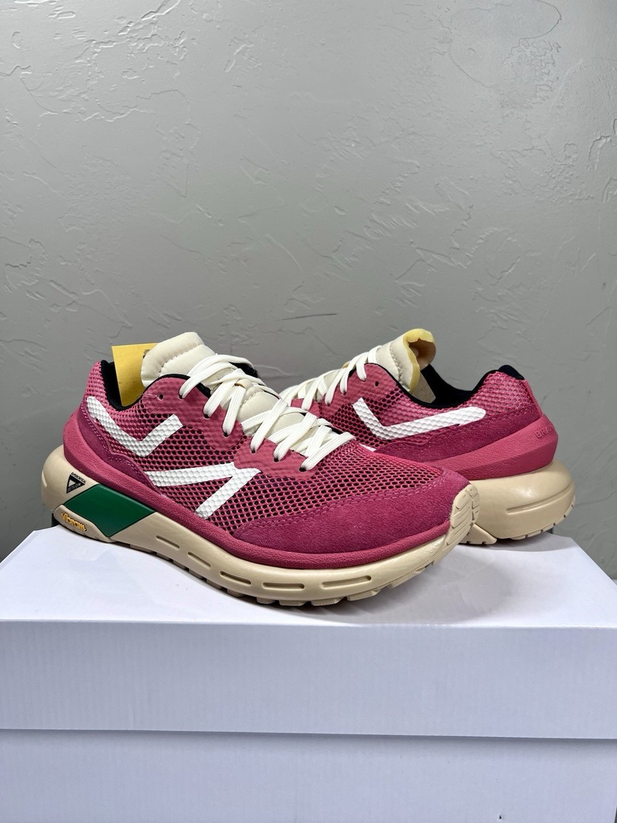 Brandblack Red and White Athletic Shoes Specter SC 2.0 sneakers New Los Angeles BrandBlack Specter SC 2.0 | Mercari main image 4
