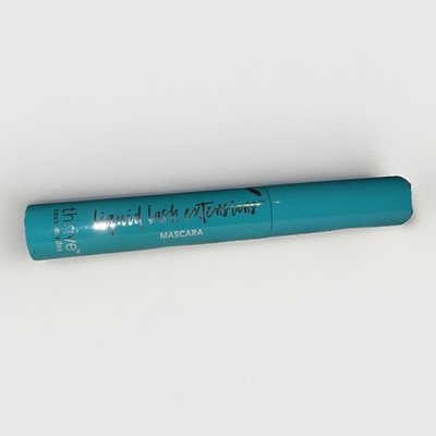 Thrive Causemetics Liquid Lash Extensions Mascara Brynn Rich Black - NO BOX