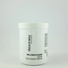 Mila d'opiz Mila White Shade Vision Day + Night Cream 240ml #usau