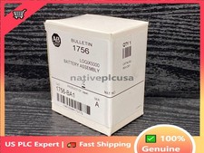 AB 1756-BA1 L6X Battery Assembly OEM Logix5000 CPU 3V AB 1756 BA1