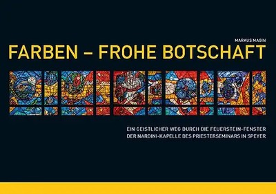 Farben   Frohe Botschaft