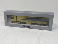 WSI MODELS M004455 - DAF XG + NGD Auflieger - M1:87 - NEU / OVP