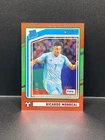 2024-25 Panini Donruss FIFA - Rated Rookie Ricardo Monreal #188 - Red /99