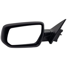 Mirrors  Driver Left Side Heated for Chevy Hand Chevrolet Malibu 2019-2022