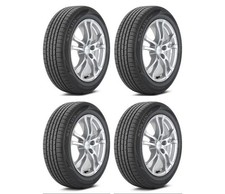 Set 4 195/65R15 Kumho Tires Solus TA31 Radial Tires 1956515 Standard Touring 91T