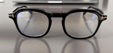 TOM FORD TF 5836-B ECO 001 OPTICAL FRAMES. BRAND NEW. NEVER WORN.
