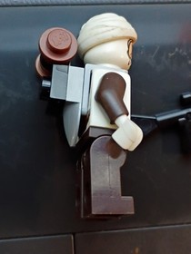 Lego 75145 Star Wars Eclipse Fighter Dengar Minifigure