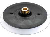 Festool Schleifteller ST-D180/0-M14/2F – 485296 FüR Ras Fiberscheiben Ø 180Mm