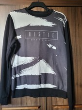 Twisted Soul Men's Jumper