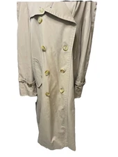 Burberry Trench Coat