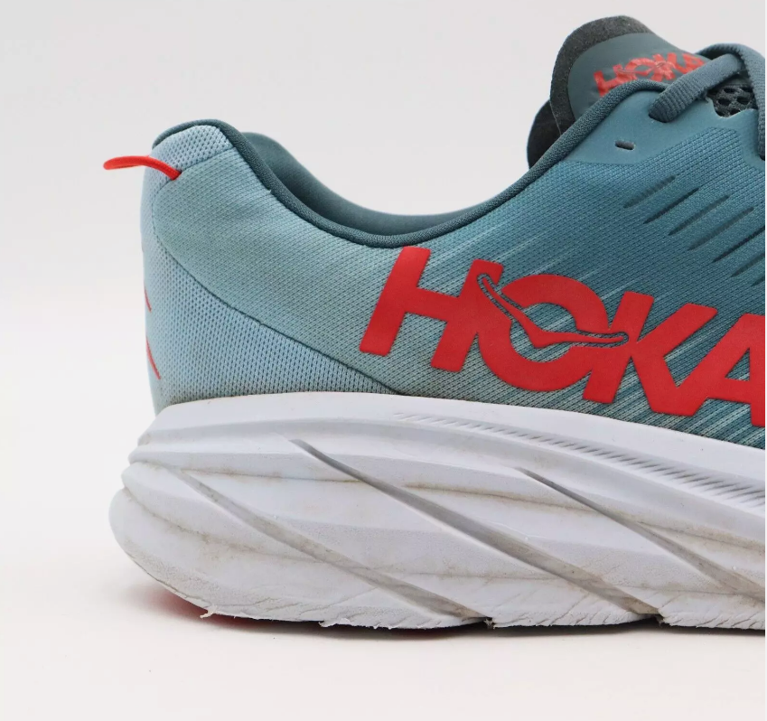 Hoka Men’s One One Rincon 3 Blue Mountain Spring Summer Song Running Shoe Hoka One One Rincon 3 Mountain Spring Summer Song Men main image 4