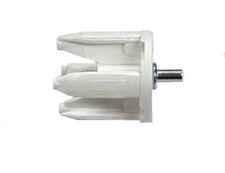 1" METAL ROLLER Window Shade END PLUG