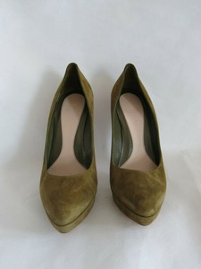 alexander mcqueen scarpe tacco