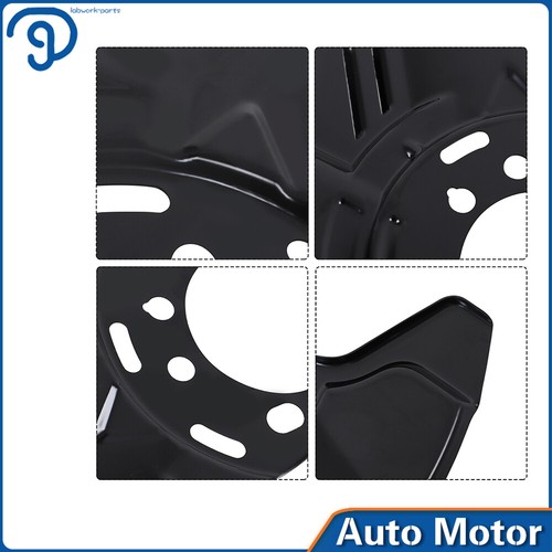 Protector antipolvo pastillas de freno de disco delanteras para Subaru Legacy 05-14 y Outback 10-14 3,6 L - Imagen 9 de 10