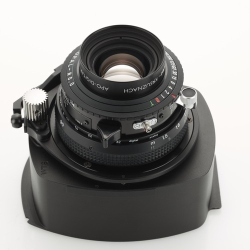 Cambo WTS-890 T/S Apo Digitar 90mm Lente = Fase Uno Hasselblad Digital Back Usado - Imagen 12 de 20