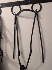 Kavalkade Vorderzeug Warmblut Braun