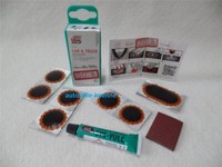 TT11 Car & Truck Pkw Lkw Flickzeug Sortiment 11-Teilig Schlauchreparatur Tip Top