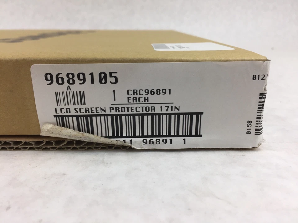 Fellowes 9689105 LCD Screen Protector 17" - Image 4 of 4