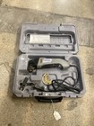 Dremel 6300 120V Multi-Max Oscillating Kit with Case Corded Electric - Gray