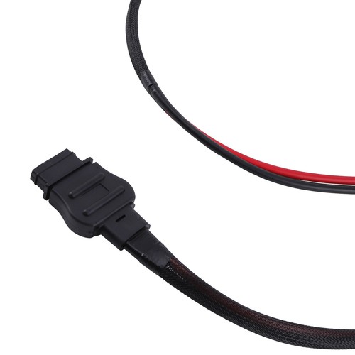 Snow Plow Battery Cable 2 PIN For Western Fisher Truck Side Plow Side 21294 New - Picture 10 of 12