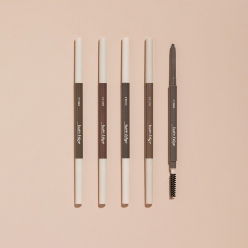 [ETUDE] Bare Edge Slim Brow 0.1g / 5 Options / Korean Cosmetics - Picture 27 of 40