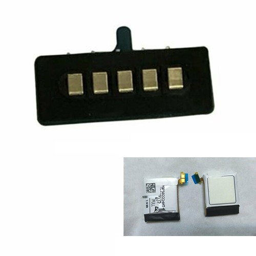 Connettore di ricarica per orologio Samsung SM-R380 Gear 2/SM-R381 Gear 2 NEO - Picture 3 of 4