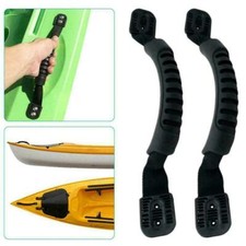 . 28cm Rubber Boat Luggage Side Mount Carry Handles Fitting Ca L7A0 Boat
