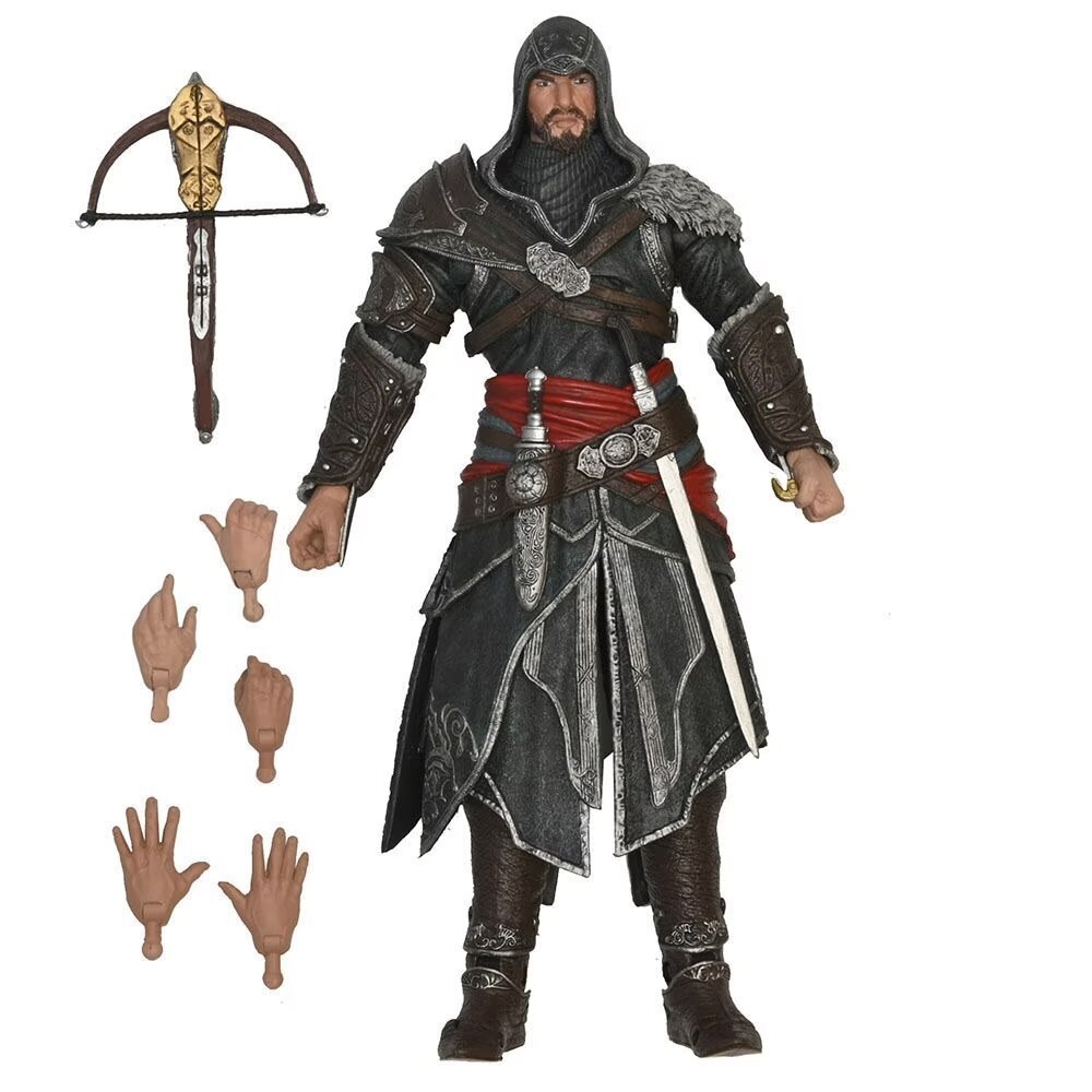 アサシンクリードシリーズ2 Adewaleアクションフィギュア Assassin&#39;s Creed Series 2 Adewale action figure McFarlane Toys Assassins Creed IV Black Flag Series 2